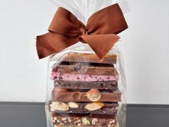 -Laderach 莱德拉(上海环贸iapm店)