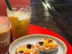 -福记咖啡·手工意面(下埔店)