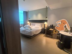 -华雅·云缦酒店(岳阳楼区火车站店)