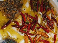 -花椒俏川菜小馆(南海万达店)