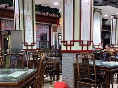 大堂-龙老五汤店(站前西路店)