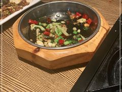 -佬湘楼·27年湘菜(天河都市广场店)