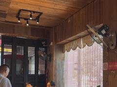 -徽三说·土徽菜·中国徽菜连锁品牌(一中店)