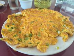 -北京龙庆四季香农家饭庄·灶台鱼·碳烤虹鳟鱼(龙庆峡店)