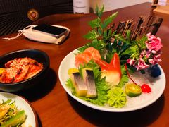 -熊串烧亭.居酒屋(珠江路店)
