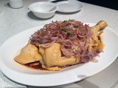 -肥仔文澳门猪骨煲(南京西路店)