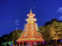 -深圳锦绣中华民俗村