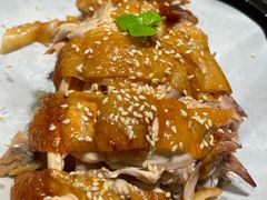 -客家汇·客家传承菜(水库店)