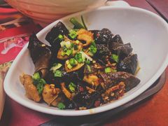 -71号豆汤饭·成都小馆(春熙路百盛店)
