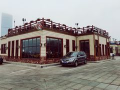 -LENBACH兰巴赫西餐啤酒坊(大连星海广场店)