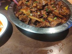 -胖哥俩肉蟹煲(湖滨银泰in77店)