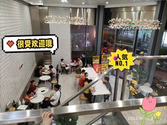 -夏羽记甜品(小榄大信店)