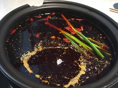-钢管厂五区小郡肝串串香(奥克斯广场锦城万达店)