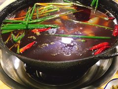-石灰市毛记烧鸡公(解放碑店)