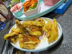 -鹤之乡·齐齐哈尔烤肉·非遗(秋涛路店)
