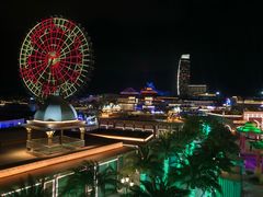 -三亚海昌梦幻海洋不夜城