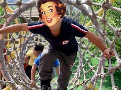 -爱彼格林珑悦幼儿园