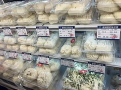 -白玉兰食品(中山公园龙之梦店)
