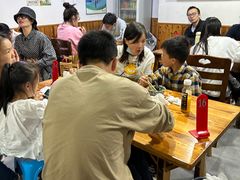 -何永光123鲜牛肉馆(1号店)