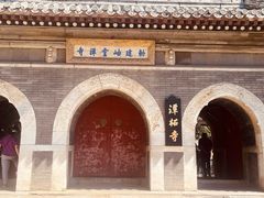 -潭柘寺景区