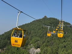 -云龙山