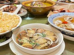 鲍鱼-醉香园(长江北路店)