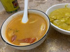 -家利美食店