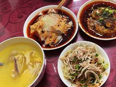 -老丘丘(较场口店)