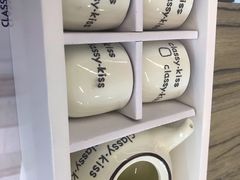 -Olé精品超市(广州太古汇店)