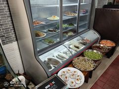 -云南巷海鲜大咖·可加工海鲜