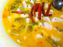 -麻都·成都菜(人民广场店)