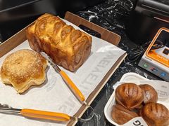 -金狮国际酒店自助餐(金狮店)