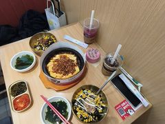 -小木屋拌饭(西安华阳城店)