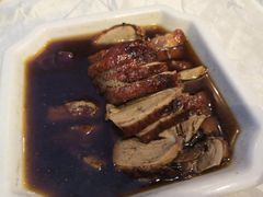 -蒲氏烤鸭(百寿路店)