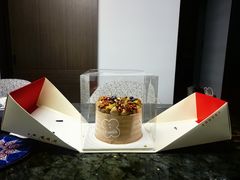 -小苍兰风铃草蛋糕甜品(沈阳店)