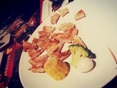 android_upload_pic-路易十三西餐厅(西关新天地店)