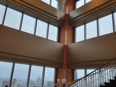 -上海明天广场JW万豪酒店