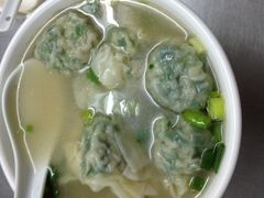 QQ图片20141111162539-汉记面馆(南华东路店)