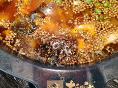 -老船舫·现做活鲜鱼馆(东郊记忆店)