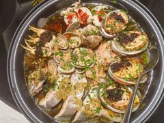 -忆家名门·上海菜(徐家汇店)