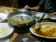 光盘行动-龙船人海鲜城(长治路店)