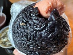 -芳婆糕团店(王府大街店)