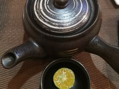 海鲜汤-割烹旭日本料理(龙湖狮山天街店)