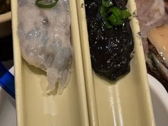 -牛YO寿喜烧·铁板烧和牛火锅自助(市府恒隆店)