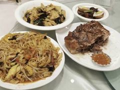 -永和红旗美食城
