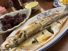 -灵福缘私房菜·农家菜(拈花湾·灵山大佛必推店)