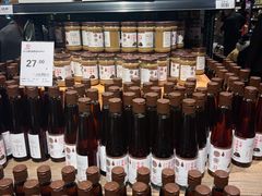 -永辉超市(郫都区爱琴海店)