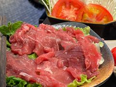 -炉角·鲍鱼牛腩煲(国贸商城店)