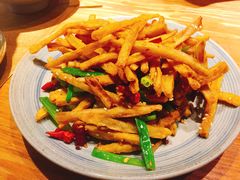 -静一餐厅·湖北菜(前门创始店)