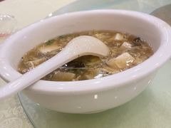 -奥华餐厅·老张记(台基厂店)